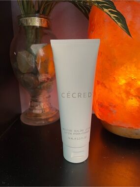 Moisture Sealing Lotion